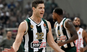 Οι αρχηγοί των ομάδων της Ευρωλίγκα θέλουν Φριντέτ και ΟΑΚΑ (pics)