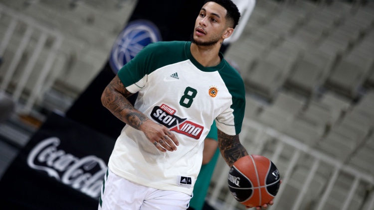 Χωρίς Όγκαστ με Περιστέρι ο Παναθηναϊκός