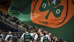 Το αφιέρωμα της ΚΑΕ στα 33 χρόνια της οικογένειας Γιαννακόπουλου (vid)