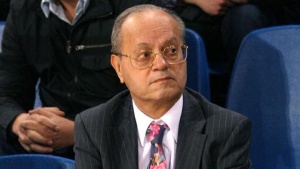 Θανάσης Γιαννακόπουλος: «Ο Δημήτρης έχει μεγάλα όνειρα»