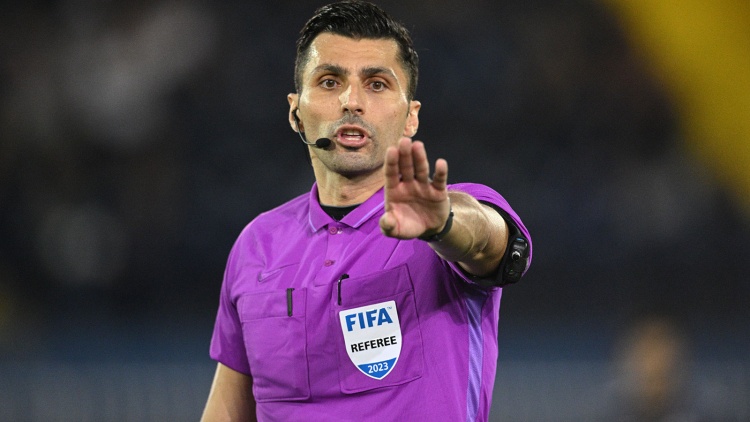 Ο Φωτιάς στο Παναθηναϊκός - Πανσερραϊκός