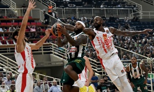 Ξεκίνησε χωρίς προβλήματα για Βιλερμπάν