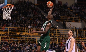 Γκιστ: «Παλέψαμε και φτάσαμε στη νίκη»