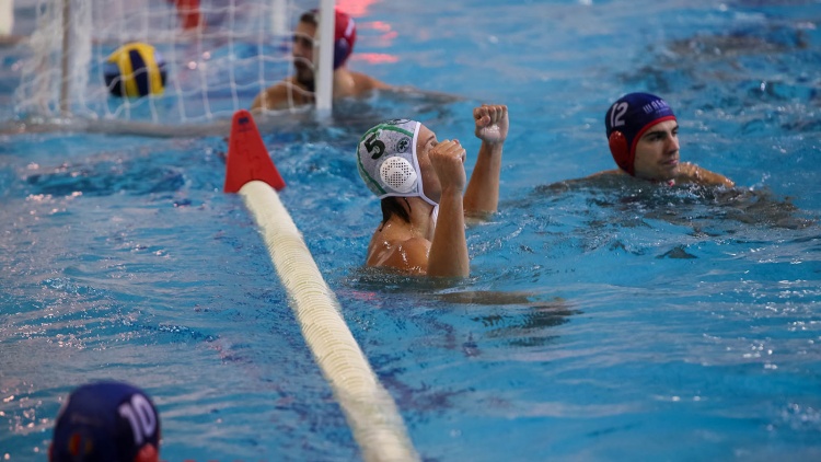 «Καθάρισε» τη Σάμπατς ο Παναθηναϊκός!