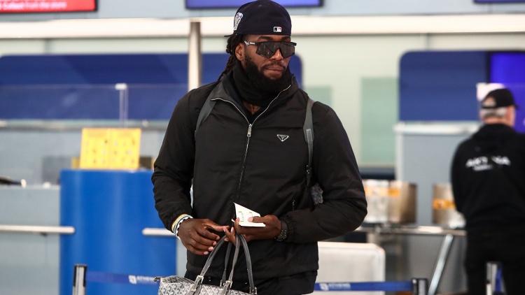 Ταξιδεύει για την Πόλη με τον Παναθηναϊκό και ο Λεσόρ!