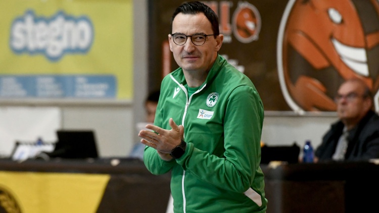 Νέσιτς: «Πάλεψαν πολύ οι παίκτριες μας»