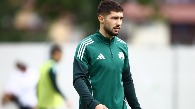 Στο στόχαστρο της Μπολόνια ο Άνταμ Τσέριν – Ζητά 10 εκατ. ευρώ ο Παναθηναϊκός