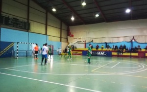 «Σκούπισε» το Νέο Ικόνιο και πήγε στα ημιτελικά