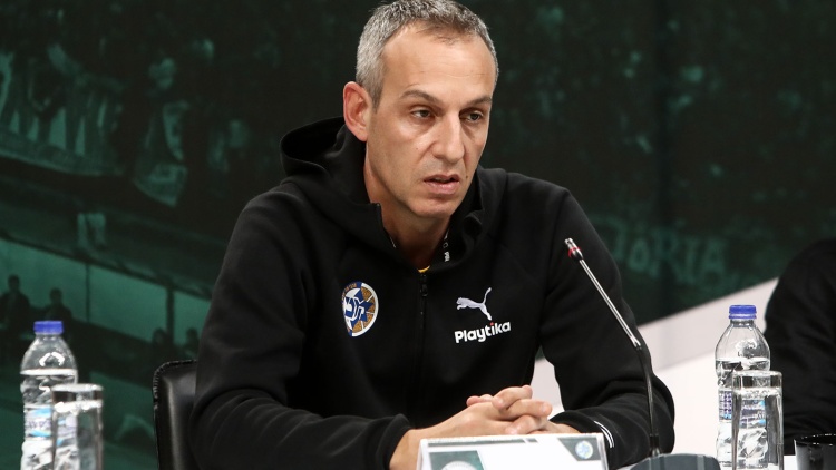 Κάτας: «Βλέπω τη φωτογραφία του Παύλου Γιαννακόπουλου και συγκινούμαι»