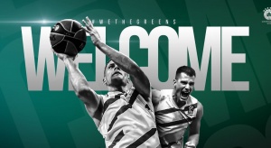 Στα πράσινα και επίσημα ο Νέντοβιτς