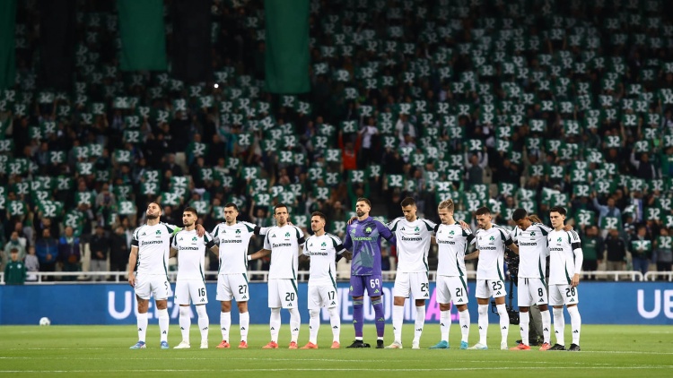 Κύπελλο: Ορίστηκε το Ατρόμητος-Παναθηναϊκός που είχε αναβληθεί