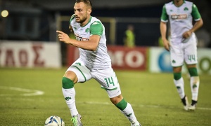 Εκτός αποστολής Μολό και Χατζηγιοβάνης, μέσα ο Μακέντα για Ξάνθη