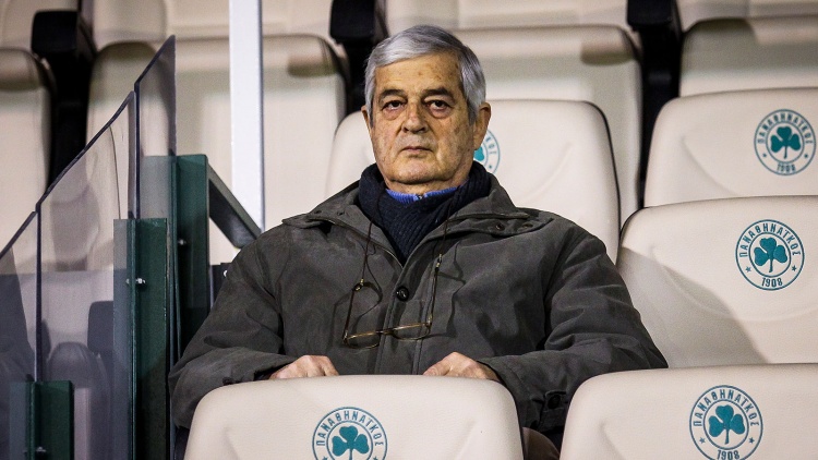 Οικονομόπουλος: «Δεν μου αρέσουν τα πρωταθλήματα που παίρνονται με άλλες μεθόδους»