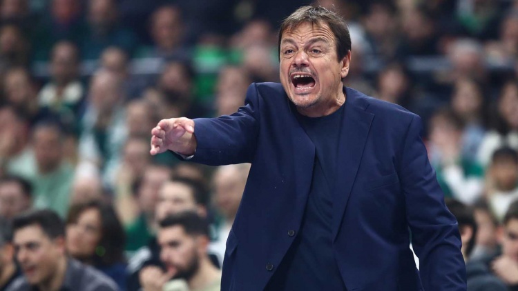 Άταμαν: «Το πραγματικό πάρτι θα είναι όταν πάρουμε τον τίτλο στο Άμπου Ντάμπι»