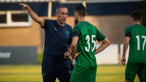 Τα εισιτήρια για το εκτός έδρας φιλικό με τη Φέγενορντ