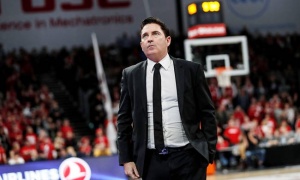 Πασκουάλ: «Χάσαμε τον έλεγχο των συναισθημάτων μας και του αγώνα»