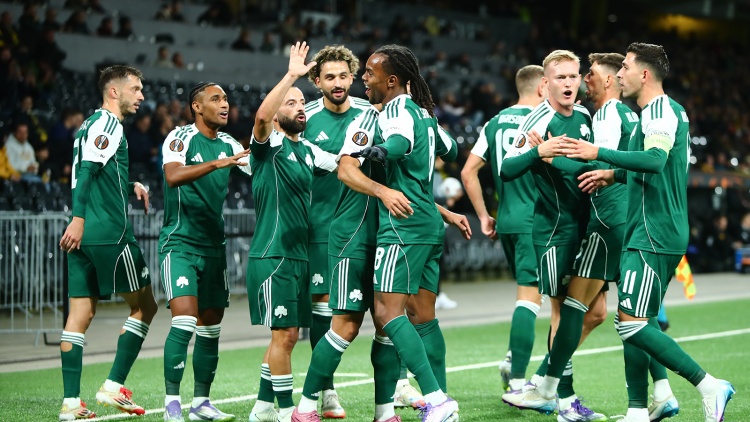 Μάλμε-Παναθηναϊκός: Για την ευρωπαϊκή αντεπίθεση το «τριφύλλι»