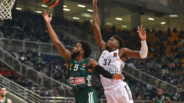 «Μάχη» με τη Βιλερμπάν για τον Παναθηναϊκό