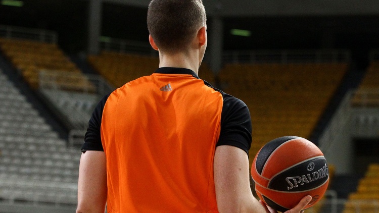 Οι διαιτητές του Παναθηναϊκός - Φενέρμπαχτσε