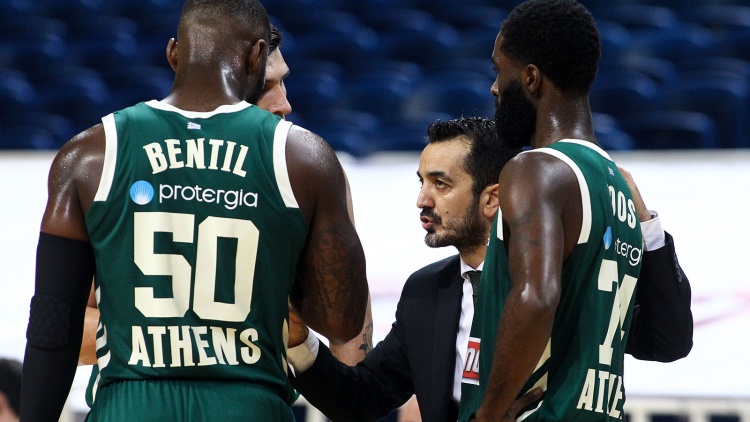 Για την πρώτη του νίκη κόντρα στο Μεσολόγγι