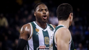 Θα συμμετάσχει στο ΤΒΤ ο Ντεσόν Τόμας (pic)