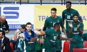 Μένει ο Ντένμον, τέλος ο Γκάμπριελ