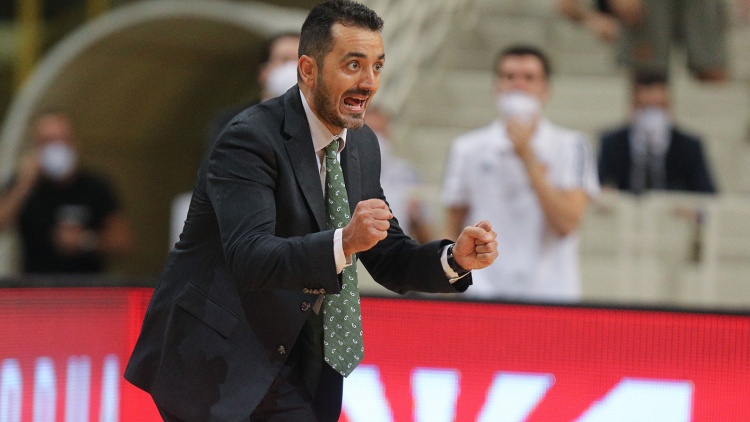 Βόβορας: «Αργήσαμε να μπούμε αμυντικά στη νοοτροπία του ματς»