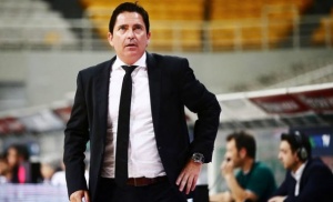 Πασκουάλ: «Σημασία έχει ο τίτλος»