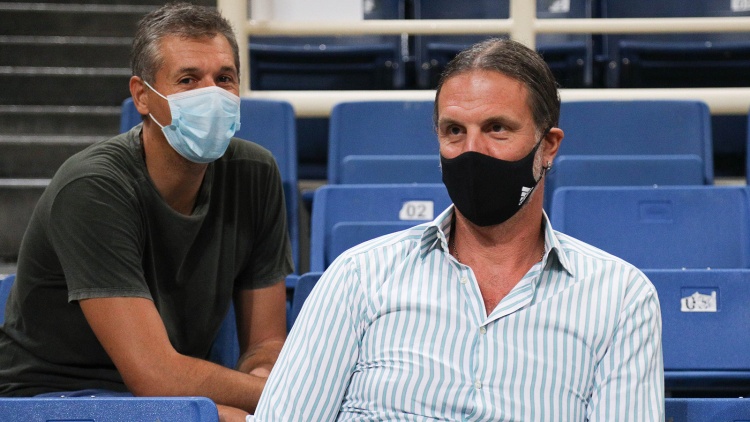 Διαμαντίδης-Αλβέρτης: «Επιστημονική φαντασία τα πειθαρχικά παραπτώματα που ακούσαμε σε εκπομπές»