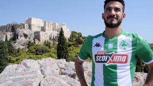 Επίσημη η επιστροφή του Βιγιαφάνιες (vid)