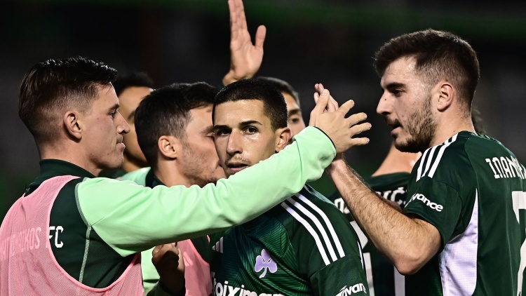 Το «ευχαριστώ» των Χουάνκαρ, Ιωαννίδη, Αϊτόρ και Βαγιαννίδη στον Γιοβάνοβιτς (pics)