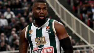 Ο λόγος που ο Μπέντιλ διάλεξε το μπάσκετ αντί του βόλεϋ