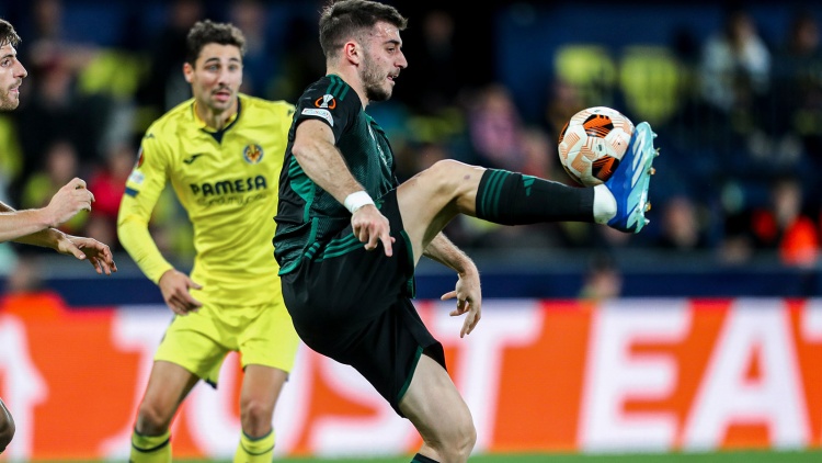 Ιωαννίδης: «Θα χάσουμε και πέναλτι, σημασία έχει πώς θα συνεχίσουμε το παιχνίδι»