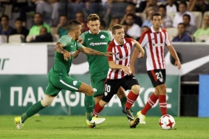 Να κάνει ότι δεν έκανε στην Αθήνα