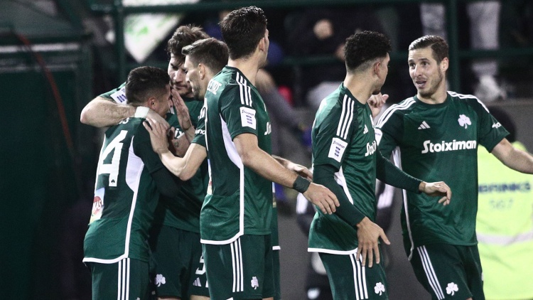 Παναθηναϊκός - Άρης: Κανένα περιθώριο για νέες απώλειες το «τριφύλλι»