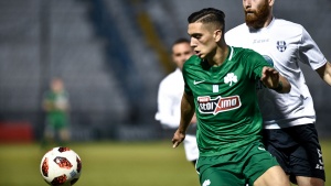 Φιλικό με Απόλλωνα ο Παναθηναϊκός