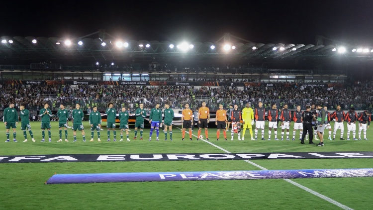 Ανακοινώθηκε η διαδικασία για τα εισιτήρια του Ρεν - Παναθηναϊκός