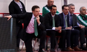 Ενδιαφέρον από το κολέγιο Iona για τον Πιτίνο (pics)