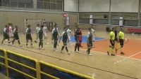 Futsal: Ισόπαλος ο Παναθηναϊκός με τον Κορυδαλλό (vid)