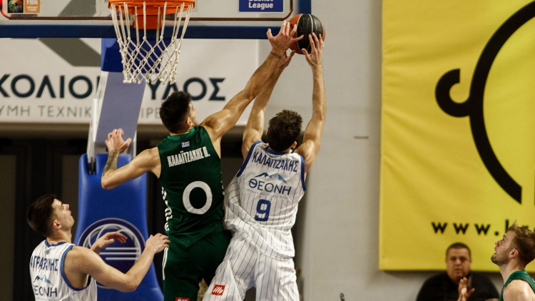 Άλλαξε ώρα το Παναθηναϊκός - Καρδίτσα