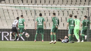 Η παρακάμερα της «τραγωδίας» του ΟΑΚΑ (vid)