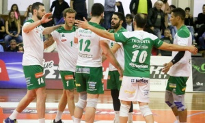 Τιμωρία της έδρας για μια αγωνιστική στο «τριφύλλι»