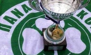 Green Legend ο Λαφαζάνης