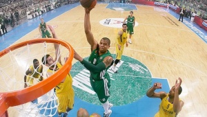 Το ματς θρίλερ και το «εισιτήριο» για την Πόλη (vid)