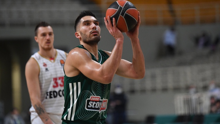 Κασελάκης: «Να δηλώσουμε ότι είμαστε “παρών” σε τέτοια παιχνίδια»