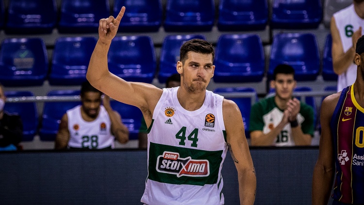 Μήτογλου: «Σε 2-3 εβδομάδες θα είμαστε έτοιμοι 100%» (vid)