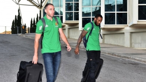 Έφυγε για Καστοριά ο Παναθηναϊκός