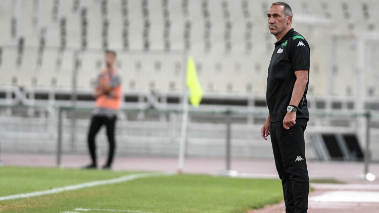 Δώνης: «Η διοίκηση δεν είναι σταθερή στις ιδέες της – Δεν μπορούσα να συνεργαστώ με τον Ρόκα»