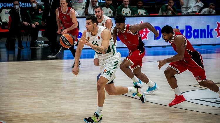 Αποχαιρέτησε Μήτογλου ο Παναθηναϊκός (pic)