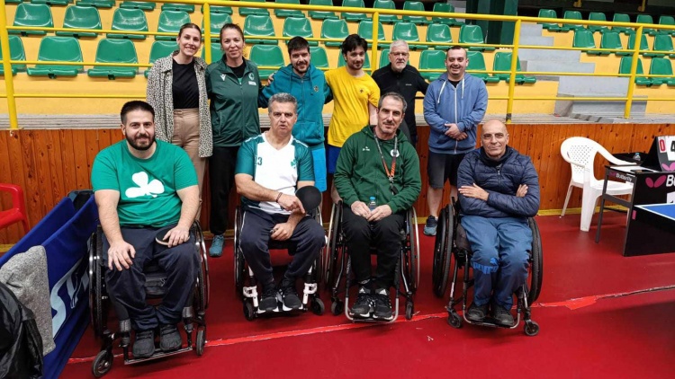 Σπουδαίο ματς στην Ελευσίνα για τον Παναθηναϊκό